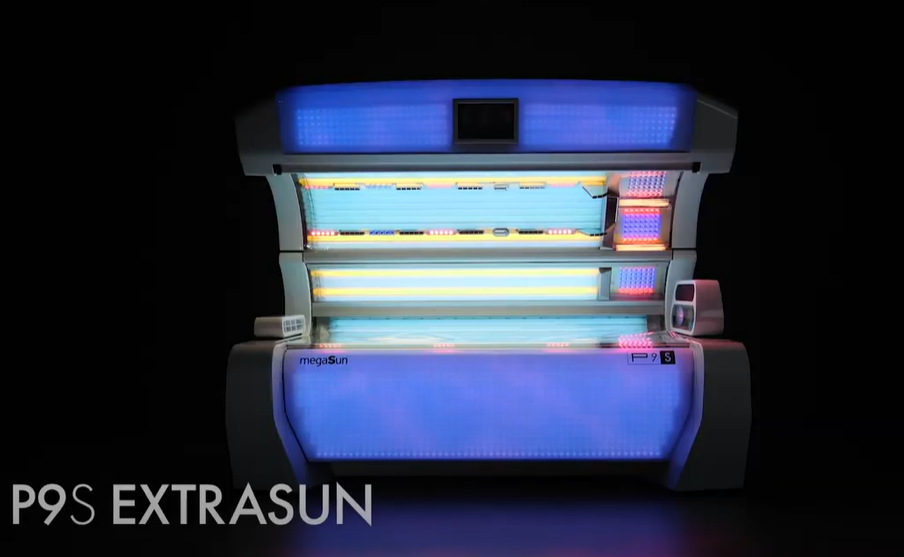 Megasun P9S-